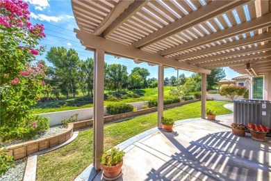 Only plan in Sun Lakes with 3 car garage - this one is lovely on Sun Lakes Country Club in California - for sale on GolfHomes.com, golf home, golf lot