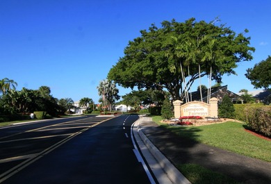 Welcome to Hampton Fairways at Indian Spring.Beautifully on Indian Spring Golf and Country Club in Florida - for sale on GolfHomes.com, golf home, golf lot