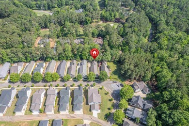 Welcome to this adorable home nestled in the sought-after on Harbor Club Golf and Country Club in Georgia - for sale on GolfHomes.com, golf home, golf lot