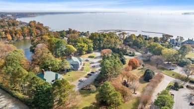 Welcome to this top-floor condo at the Kingsmill Resort, where on Kingsmill Resort and Golf Club in Virginia - for sale on GolfHomes.com, golf home, golf lot