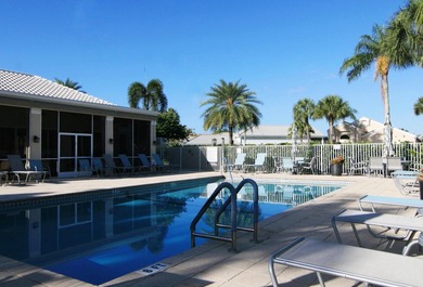 Welcome to Hampton Fairways at Indian Spring.Beautifully on Indian Spring Golf and Country Club in Florida - for sale on GolfHomes.com, golf home, golf lot