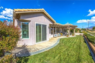 Only plan in Sun Lakes with 3 car garage - this one is lovely on Sun Lakes Country Club in California - for sale on GolfHomes.com, golf home, golf lot