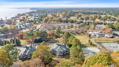 Welcome to this top-floor condo at the Kingsmill Resort, where on Kingsmill Resort and Golf Club in Virginia - for sale on GolfHomes.com, golf home, golf lot