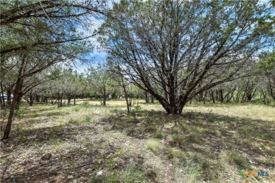 SINGLE LOT or Rare opportunity to own FOUR ADJACENT vacant lots on Lago Vista Golf Club in Texas - for sale on GolfHomes.com, golf home, golf lot