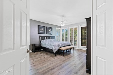 Beautiful Golf Course Living in the Heart of Arrowhead Ranch on Arrowhead Country Club in Arizona - for sale on GolfHomes.com, golf home, golf lot