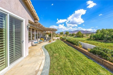 Only plan in Sun Lakes with 3 car garage - this one is lovely on Sun Lakes Country Club in California - for sale on GolfHomes.com, golf home, golf lot