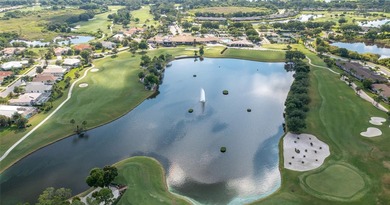 One or more photo(s) was virtually staged. Experience on Heritage Oaks Golf and Country Club in Florida - for sale on GolfHomes.com, golf home, golf lot