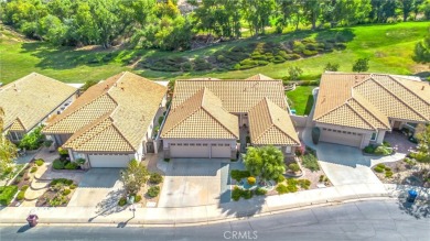 Only plan in Sun Lakes with 3 car garage - this one is lovely on Sun Lakes Country Club in California - for sale on GolfHomes.com, golf home, golf lot