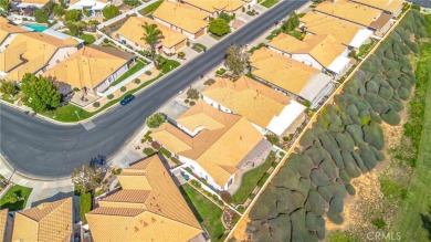 Only plan in Sun Lakes with 3 car garage - this one is lovely on Sun Lakes Country Club in California - for sale on GolfHomes.com, golf home, golf lot