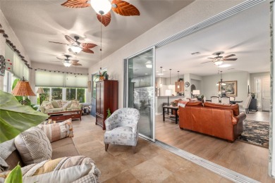 Welcome to your new home in the highly sought-after Del Webb on Stone Creek Golf Club in Florida - for sale on GolfHomes.com, golf home, golf lot