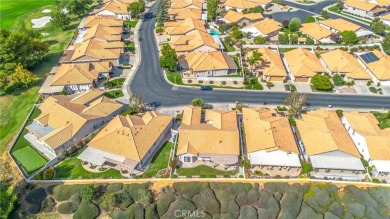 Only plan in Sun Lakes with 3 car garage - this one is lovely on Sun Lakes Country Club in California - for sale on GolfHomes.com, golf home, golf lot