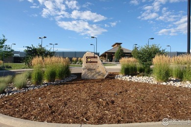 Beautiful Vernazza townhome, meticulously maintained & ready for on Highland Meadows Golf Course in Colorado - for sale on GolfHomes.com, golf home, golf lot