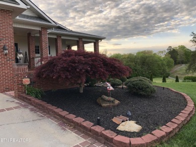 One of a kind Views... Beautiful golf front home w/ partial lake on Tanasi Golf Course in Tennessee - for sale on GolfHomes.com, golf home, golf lot