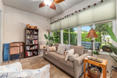 Welcome to your new home in the highly sought-after Del Webb on Stone Creek Golf Club in Florida - for sale on GolfHomes.com, golf home, golf lot