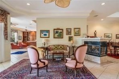 Home remains active - clerical error showed Withdrawal 2/23! on Indian River Club in Florida - for sale on GolfHomes.com, golf home, golf lot