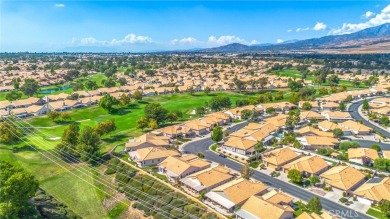 Only plan in Sun Lakes with 3 car garage - this one is lovely on Sun Lakes Country Club in California - for sale on GolfHomes.com, golf home, golf lot