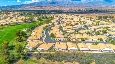 Only plan in Sun Lakes with 3 car garage - this one is lovely on Sun Lakes Country Club in California - for sale on GolfHomes.com, golf home, golf lot