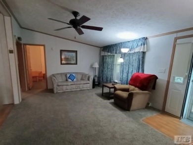 Discover this affordable 3-bedroom gem in the heart of Sugar on Lakeside Golf Course in Michigan - for sale on GolfHomes.com, golf home, golf lot