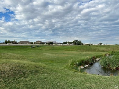 Welcome to this beautifully updated 7-bedroom, 3-bath rambler in on Glen Eagle Golf Course in Utah - for sale on GolfHomes.com, golf home, golf lot
