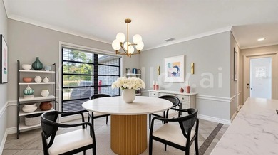 One or more photo(s) has been virtually staged. Make this on Bent Tree Country Club in Florida - for sale on GolfHomes.com, golf home, golf lot