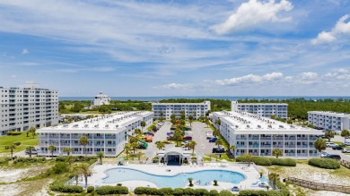 Gulf Shores Plantation offers BEAUTIFUL SANDY BEACHES with on Kiva Dunes Golf Club in Alabama - for sale on GolfHomes.com, golf home, golf lot
