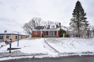 Great opportunity for a large home in a wonderfful Cul de sac on Harmony Ridge Golf Club in Pennsylvania - for sale on GolfHomes.com, golf home, golf lot