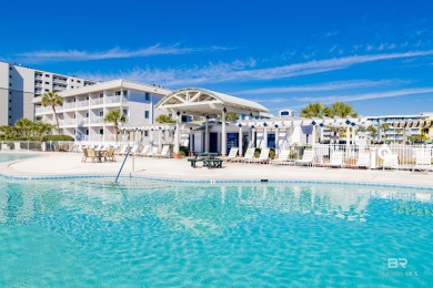 Gulf Shores Plantation offers BEAUTIFUL SANDY BEACHES with on Kiva Dunes Golf Club in Alabama - for sale on GolfHomes.com, golf home, golf lot