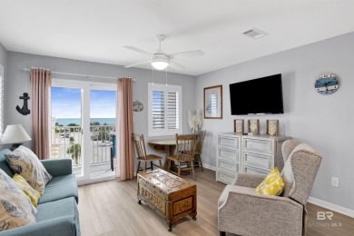Gulf Shores Plantation offers BEAUTIFUL SANDY BEACHES with on Kiva Dunes Golf Club in Alabama - for sale on GolfHomes.com, golf home, golf lot