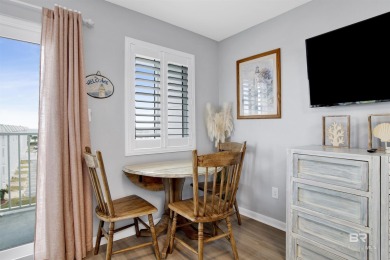 Gulf Shores Plantation offers BEAUTIFUL SANDY BEACHES with on Kiva Dunes Golf Club in Alabama - for sale on GolfHomes.com, golf home, golf lot