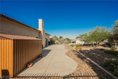 Step into this stunning 2-story 4 bedroom, 3 bath home offering on Los Prados Golf Course in Nevada - for sale on GolfHomes.com, golf home, golf lot