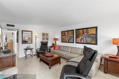 BEAUTIFULLY REMODELED, FIRST FLOOR 2 BEDROOM, 1.5 BATH CONDO on Hillsboro Pines Golf in Florida - for sale on GolfHomes.com, golf home, golf lot