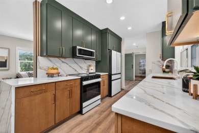 Welcome to this beautifully renovated, move-in ready pool home on The Renaisssance Vinoy Golf Club in Florida - for sale on GolfHomes.com, golf home, golf lot