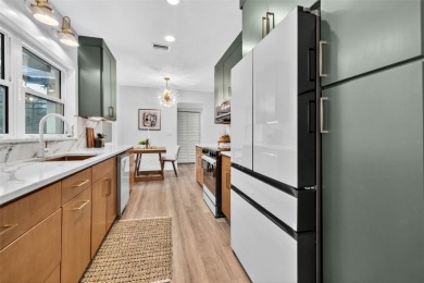 Welcome to this beautifully renovated, move-in ready pool home on The Renaisssance Vinoy Golf Club in Florida - for sale on GolfHomes.com, golf home, golf lot
