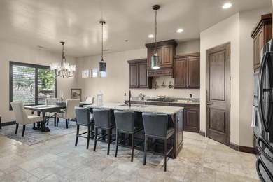 This 2,303 sq ft, fully furnished, turn-key home is located in on Sand Hollow Golf Resort in Utah - for sale on GolfHomes.com, golf home, golf lot