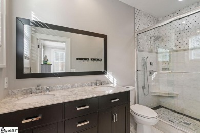 308 E Faris Road is a beautifully renovated 1930s gem located in on Greenville Country Club in South Carolina - for sale on GolfHomes.com, golf home, golf lot