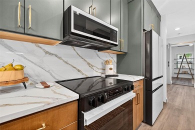 Welcome to this beautifully renovated, move-in ready pool home on The Renaisssance Vinoy Golf Club in Florida - for sale on GolfHomes.com, golf home, golf lot