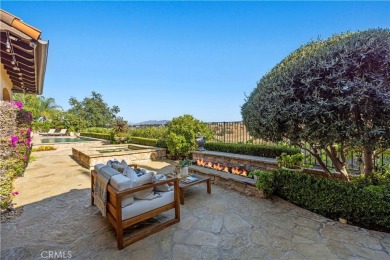 Welcome to Casa Savannah, a rare and private custom estate on TPC At Valencia in California - for sale on GolfHomes.com, golf home, golf lot