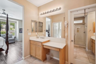 Welcome to the coveted Trilogy La Quinta--an exclusive 55+ on Golf Club At La Quinta in California - for sale on GolfHomes.com, golf home, golf lot