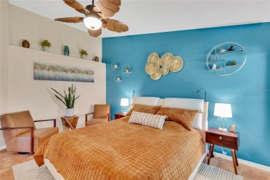 Welcome to this meticulously maintained home located in the on Heritage Harbor Golf and Country Club in Florida - for sale on GolfHomes.com, golf home, golf lot
