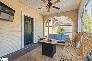 308 E Faris Road is a beautifully renovated 1930s gem located in on Greenville Country Club in South Carolina - for sale on GolfHomes.com, golf home, golf lot