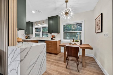 Welcome to this beautifully renovated, move-in ready pool home on The Renaisssance Vinoy Golf Club in Florida - for sale on GolfHomes.com, golf home, golf lot