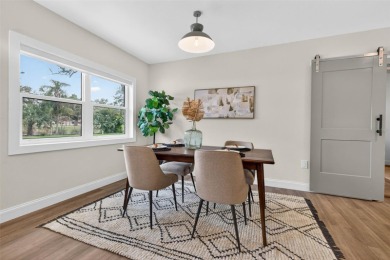 Welcome to this beautifully renovated, move-in ready pool home on The Renaisssance Vinoy Golf Club in Florida - for sale on GolfHomes.com, golf home, golf lot