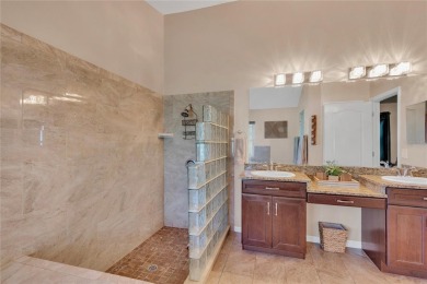Welcome to this meticulously maintained home located in the on Heritage Harbor Golf and Country Club in Florida - for sale on GolfHomes.com, golf home, golf lot