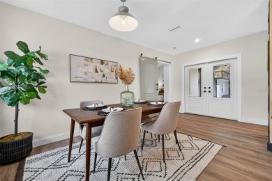 Welcome to this beautifully renovated, move-in ready pool home on The Renaisssance Vinoy Golf Club in Florida - for sale on GolfHomes.com, golf home, golf lot