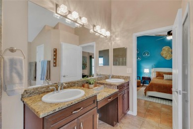Welcome to this meticulously maintained home located in the on Heritage Harbor Golf and Country Club in Florida - for sale on GolfHomes.com, golf home, golf lot