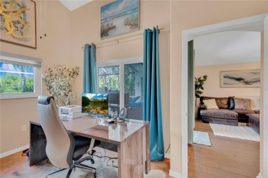 Welcome to this meticulously maintained home located in the on Heritage Harbor Golf and Country Club in Florida - for sale on GolfHomes.com, golf home, golf lot