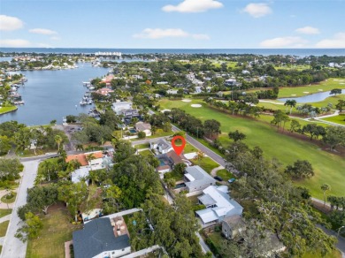 Welcome to this beautifully renovated, move-in ready pool home on The Renaisssance Vinoy Golf Club in Florida - for sale on GolfHomes.com, golf home, golf lot