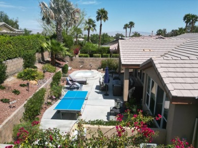 Welcome to the coveted Trilogy La Quinta--an exclusive 55+ on Golf Club At La Quinta in California - for sale on GolfHomes.com, golf home, golf lot