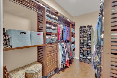 Welcome to this meticulously maintained home located in the on Heritage Harbor Golf and Country Club in Florida - for sale on GolfHomes.com, golf home, golf lot