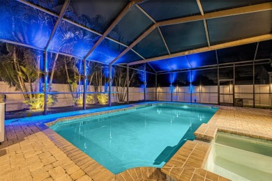Welcome to this beautifully renovated, move-in ready pool home on The Renaisssance Vinoy Golf Club in Florida - for sale on GolfHomes.com, golf home, golf lot